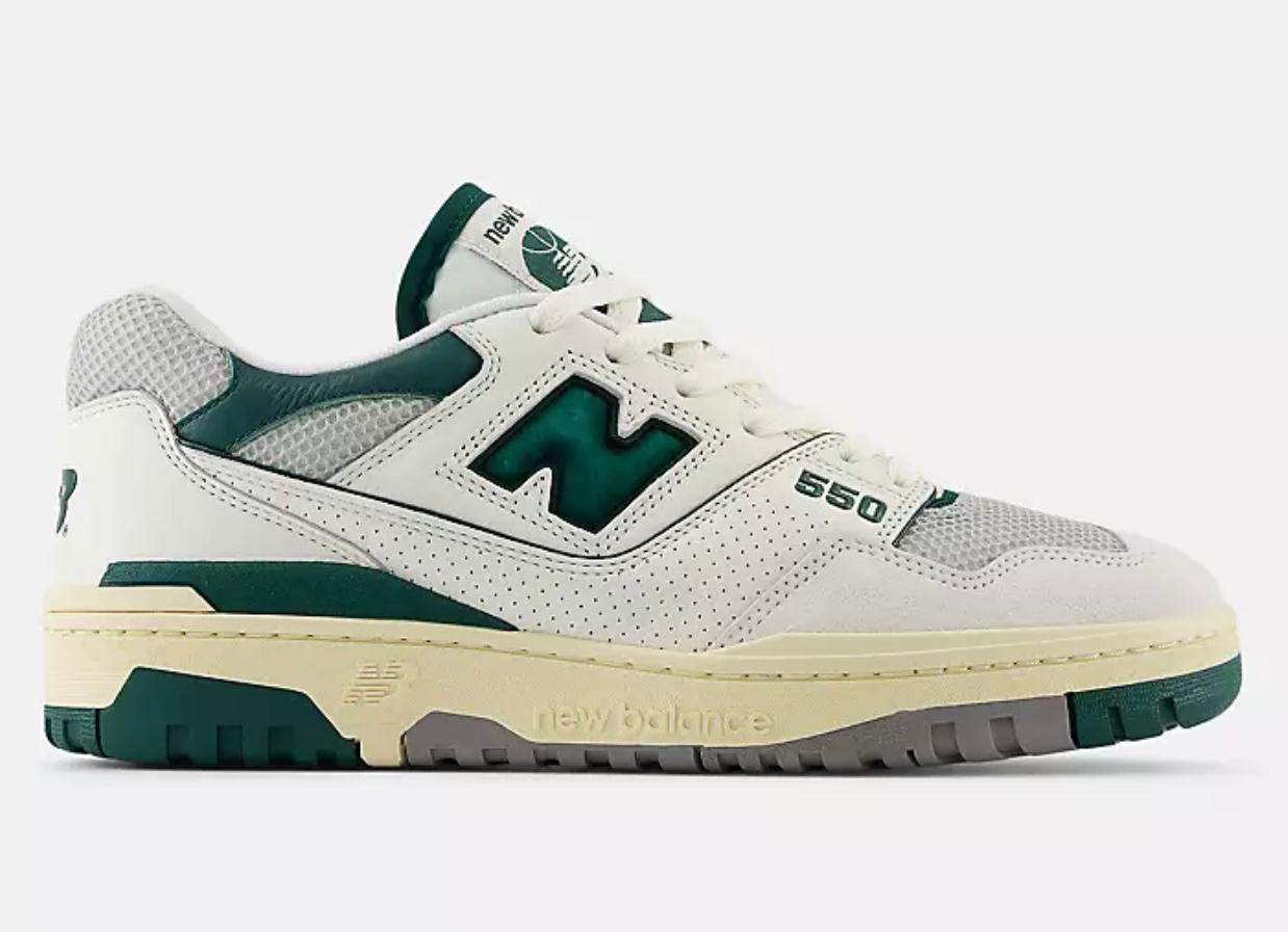 New Balance