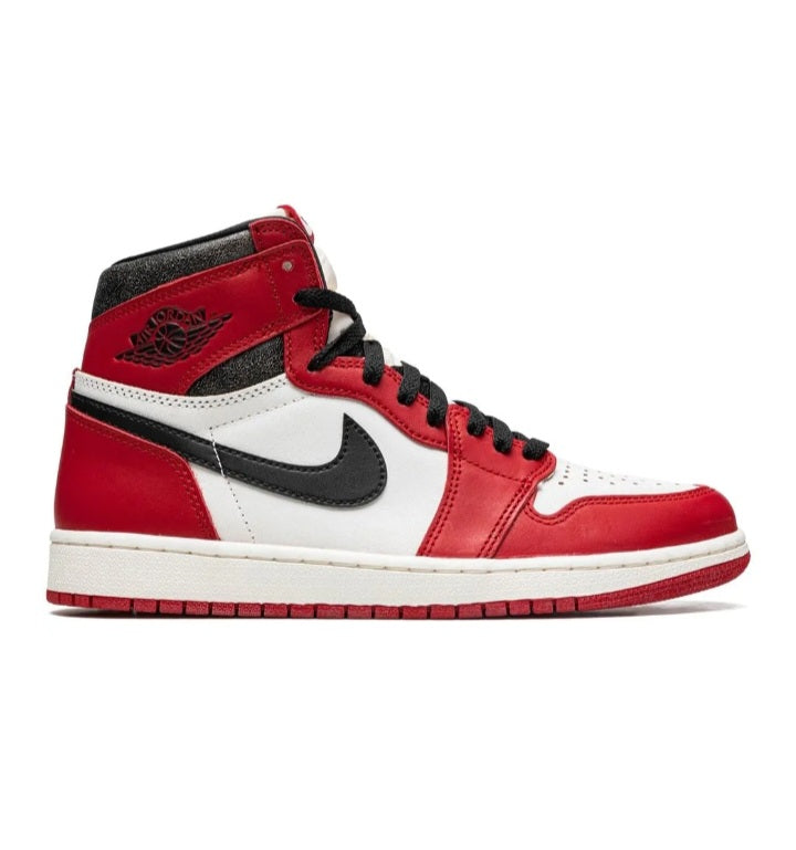 Air Jordan 1 MID Sneaker