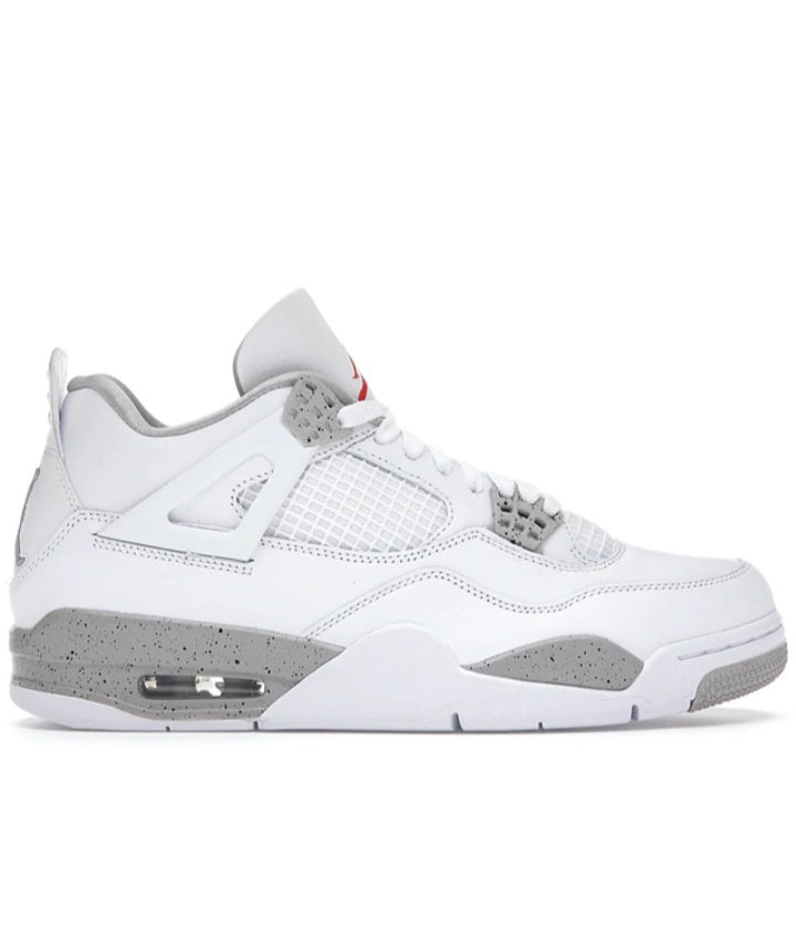Air Jordan Retro Metallic