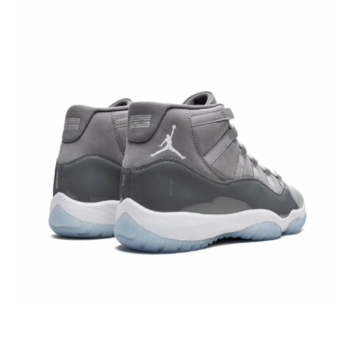 Air Jordan Retro Metallic