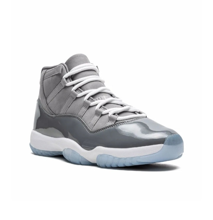 Air Jordan Retro Metallic