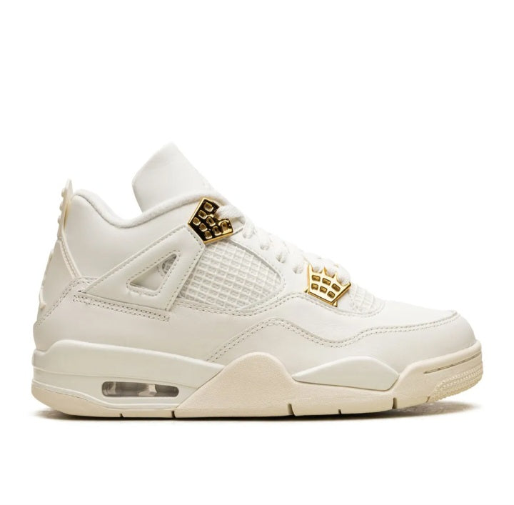 Air Jordan Retro Metallic