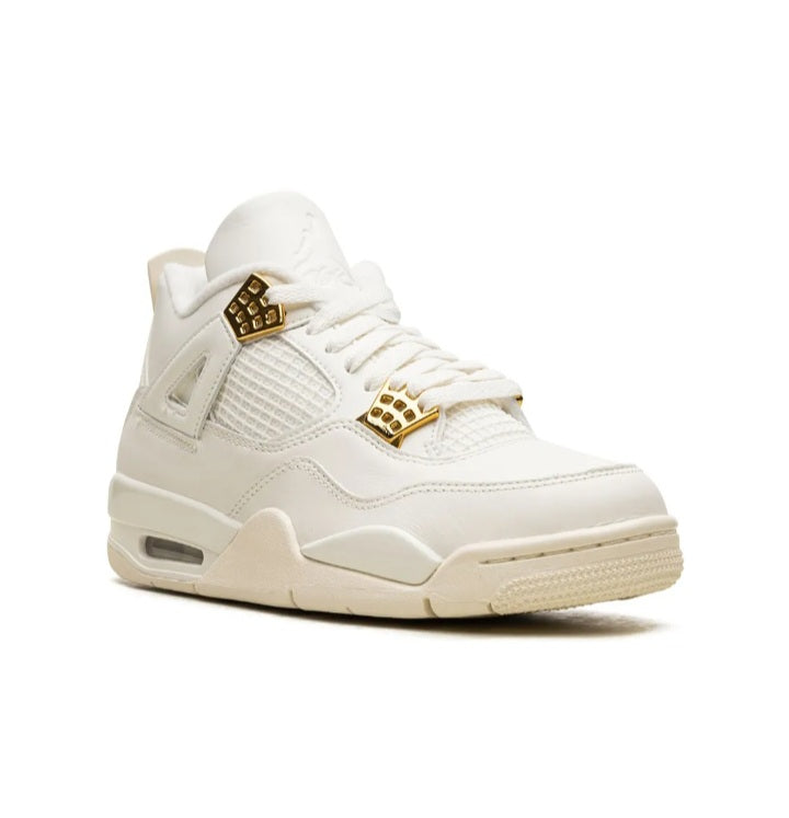 Air Jordan Retro Metallic