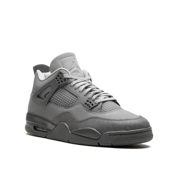 Air Jordan Retro Metallic