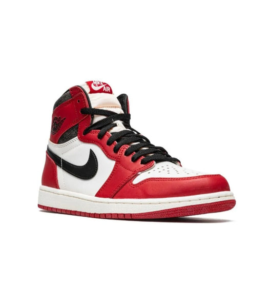 Air Jordan 1 MID Sneaker