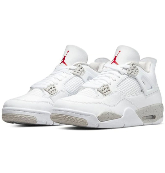 Air Jordan Retro Metallic