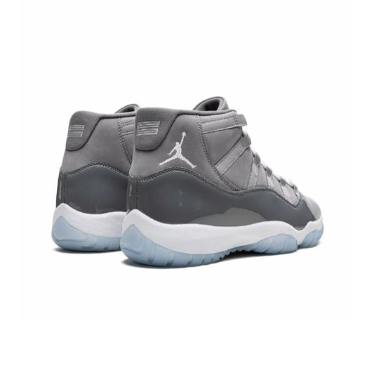 Air Jordan Retro Metallic