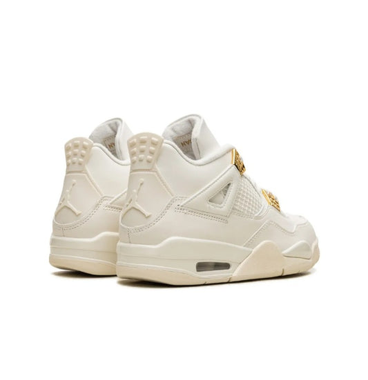 Air Jordan Retro Metallic