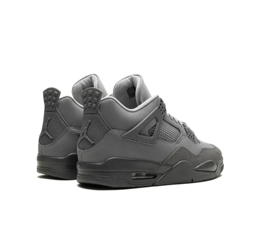Air Jordan Retro Metallic